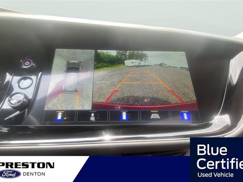 Used 2023 Buick Envision Avenir AWD/4WD image 13