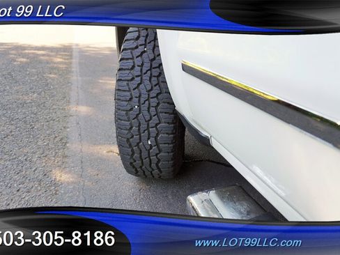 Used 2016 Chevrolet Silverado 3500 LTZ w/ Duramax Plus Package AWD/4WD image 4