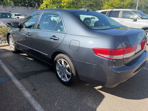 Used 2004 Honda Accord EX image 5