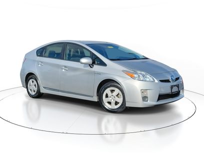 Used 2011 Toyota Prius Three