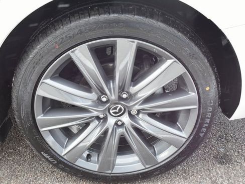 Used 2021 MAZDA MAZDA6 Touring image 43