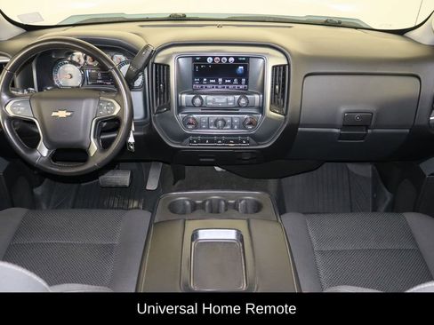Used 2017 Chevrolet Silverado 1500 LT w/ All Star Edition image 13