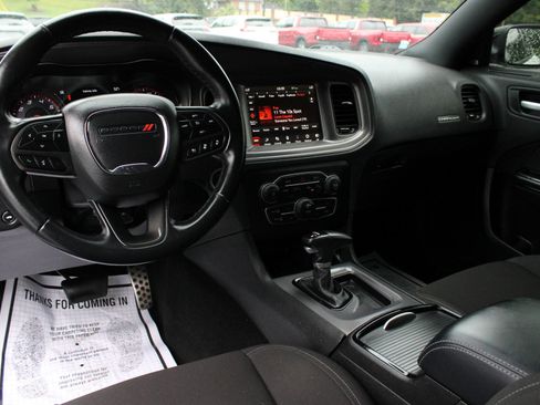 Used 2023 Dodge Charger GT w/ Blacktop Package RWD image 15