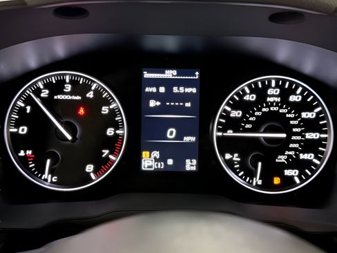 Used 2024 Subaru Outback Limited AWD/4WD image 14