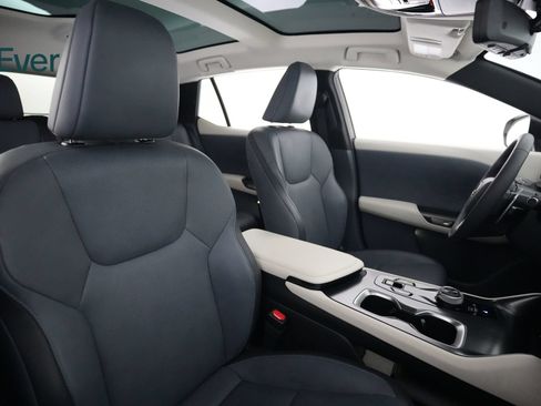 Used 2024 Lexus RZ 300e Premium FWD image 23
