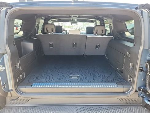 New 2024 GMC Hummer EV 3X w/ Omega Edition image 16