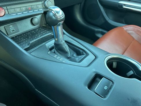 Used 2024 Ford Mustang Premium RWD image 18