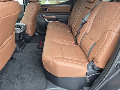 New 2026 Toyota Tundra 1794 Edition AWD/4WD image 24