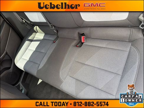 Used 2026 Chevrolet Trax LS FWD image 18