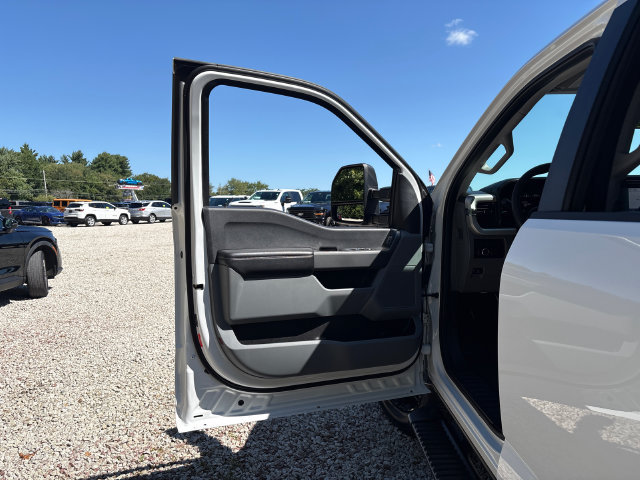 Certified 2024 Ford F250 XL w/ STX Appearance Package AWD/4WD image 19