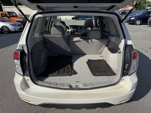 Used 2010 Subaru Forester 2.5X Premium AWD/4WD image 24