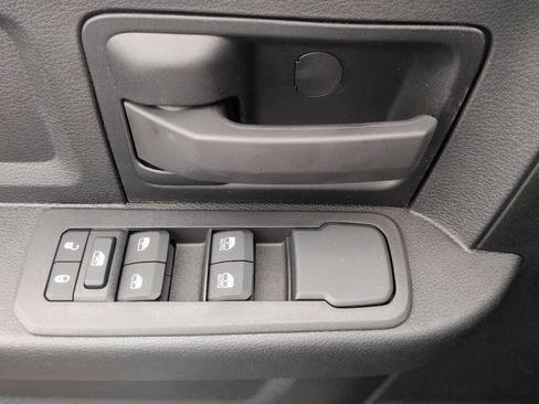 New 2026 RAM 3500 Tradesman w/ Chrome Appearance Group A image 17