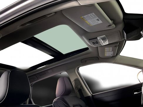 New 2026 Nissan Pathfinder SL AWD/4WD image 13