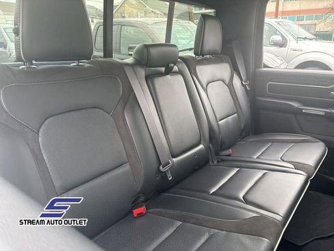 Used 2023 RAM 1500 Laramie image 15