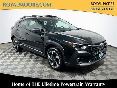 New 2026 Subaru Crosstrek 2.5i Limited