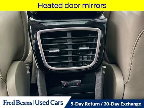 Used 2023 Lincoln Nautilus Reserve w/ Equipment Group 201A AWD/4WD image 32
