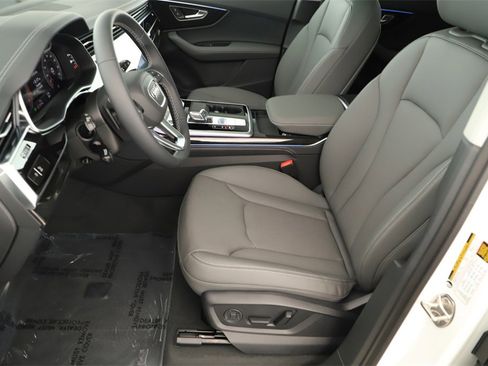New 2026 Audi Q7 3.0T Premium Plus image 23