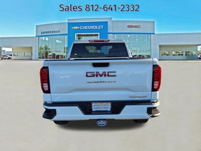 New 2026 GMC Sierra 1500 Elevation