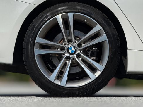 Used 2018 BMW 430i Gran Coupe RWD image 21