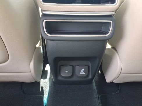 New 2026 Genesis GV80 2.5T Advanced AWD/4WD image 12