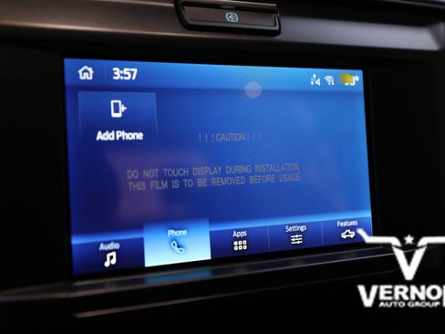 New 2026 Ford F250 XL w/ STX Appearance Package image 25