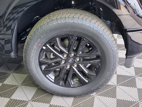New 2026 Ford F150 Lariat AWD/4WD image 10