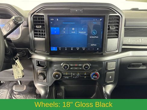 New 2026 Ford F150 STX w/ F-150 LOBO Package AWD/4WD image 29