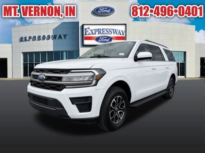 Used 2024 Ford Expedition Max XLT