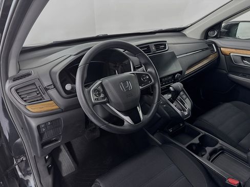 Certified 2020 Honda CR-V EX image 9