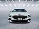 Used 2022 Genesis G70 2.0T image 2