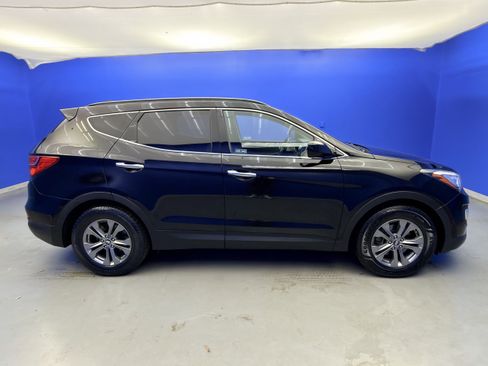 Used 2014 Hyundai Santa Fe Sport w/ Popular Equipment Package 02 image 8