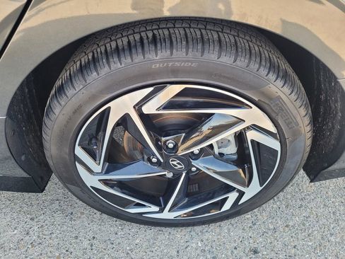 Used 2024 Hyundai Sonata SEL w/ Convenience Package image 27