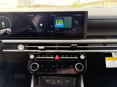 New 2026 Hyundai Santa Cruz XRT AWD/4WD image 31