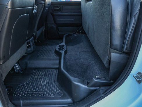 Used 2020 RAM 3500 Tradesman w/ Chrome Appearance Group image 27