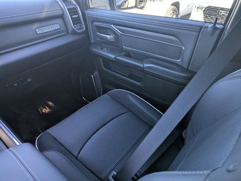 New 2026 RAM 2500 Laramie w/ Night Edition image 15