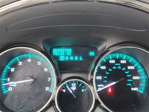 Used 2017 Buick Enclave Premium w/ Experience Buick Package image 33