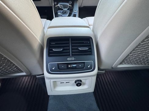 Used 2020 Audi A4 2.0T Premium Plus w/ Premium Plus Package image 14