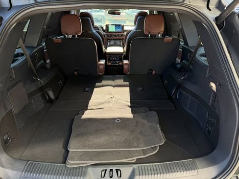 Used 2025 Lincoln Aviator Reserve w/ Equipment Group 201A image 54