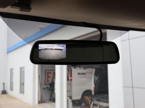 New 2025 GMC Savana 2500 w/ Enhanced Convenience Package RWD image 18