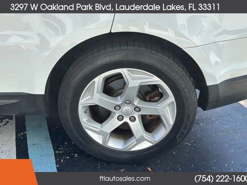 Used 2016 Land Rover Range Rover Sport HSE image 19