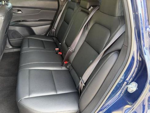 Certified 2025 Nissan Murano SV AWD/4WD image 18