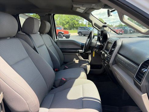 Used 2020 Ford F350 XLT w/ XLT Value Package AWD/4WD image 18