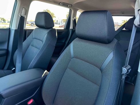 New 2026 Honda CR-V EX image 11