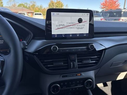 New 2026 Ford Escape Active w/ Cold Weather Package image 16