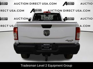 Used 2022 RAM 2500 Tradesman AWD/4WD video 3
