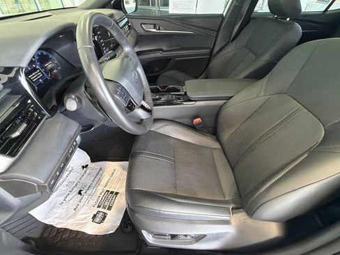 Used 2026 Toyota Camry XSE FWD image 20