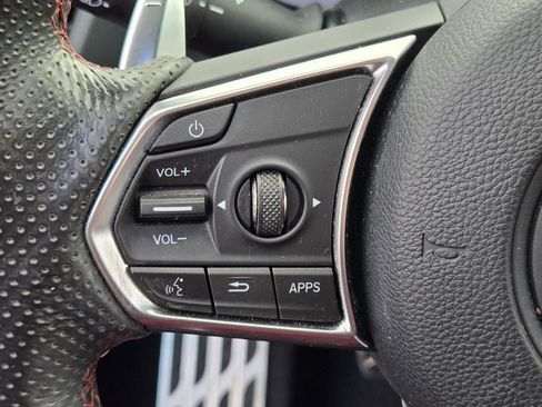 Used 2023 Acura TLX SH-AWD w/ A-SPEC Pkg image 25