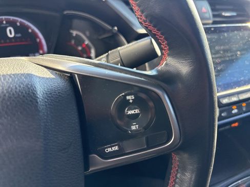 Used 2019 Honda Civic Si image 12