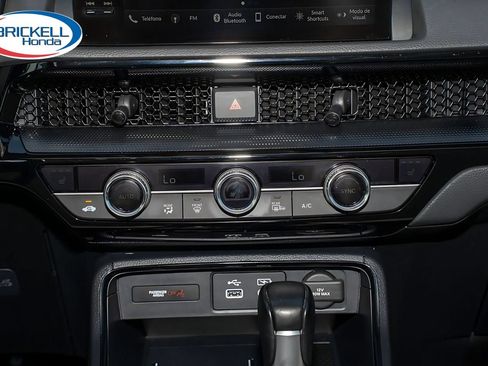 Certified 2024 Honda CR-V EX-L image 26
