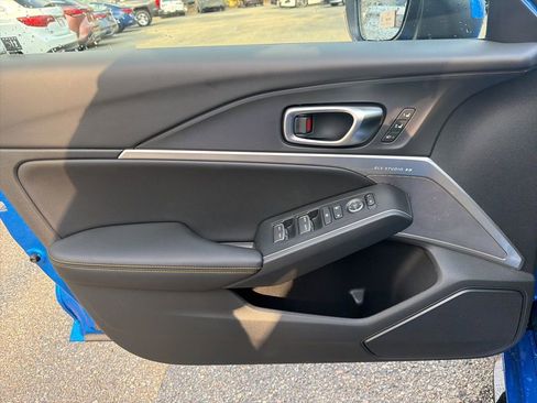 New 2026 Acura Integra A-Spec FWD image 11